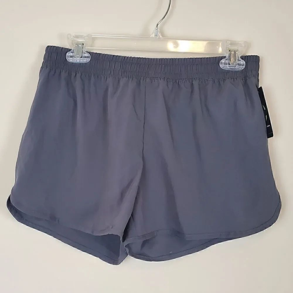 C9 by Champion Gray Athletic Lined Shorts Size small